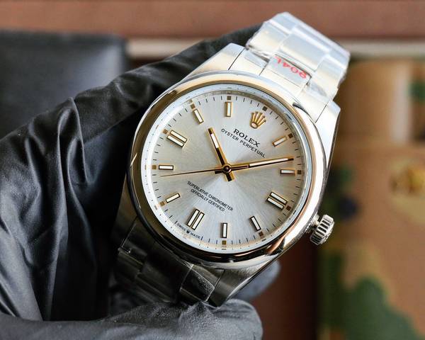 Rolex Watch RXW00911-1
