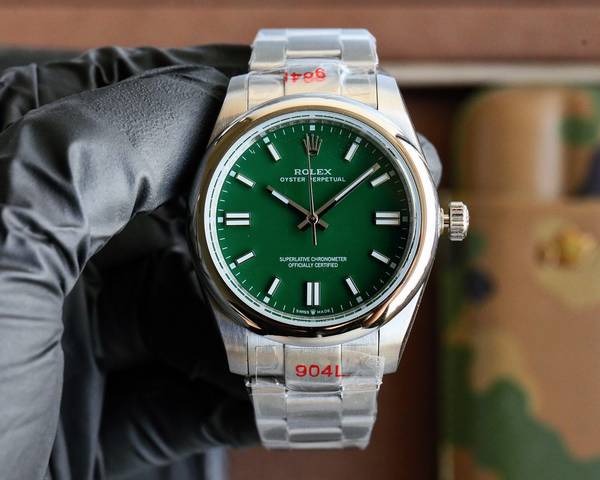 Rolex Watch RXW00911-2