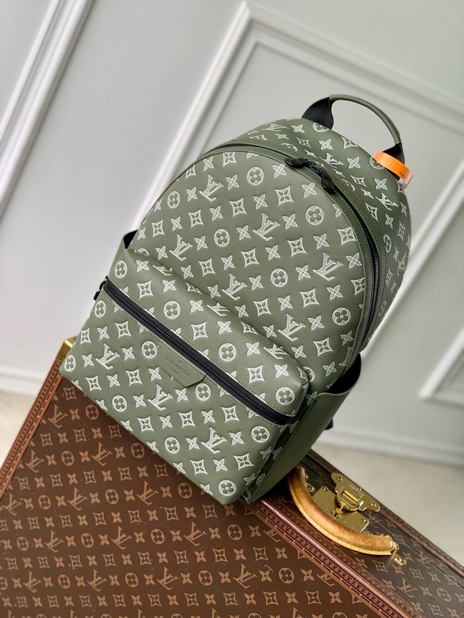 Louis Vuitton Discovery Backpack M14020-4