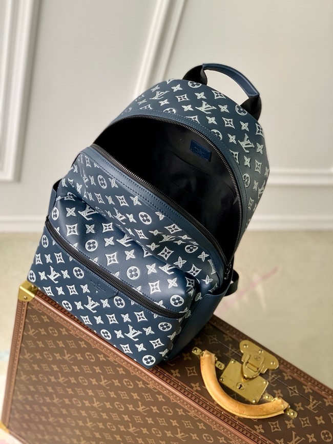 Louis Vuitton Discovery Backpack M14020-5