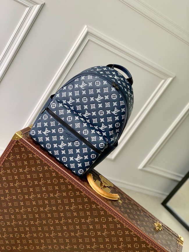 Louis Vuitton Discovery Backpack M14020-5