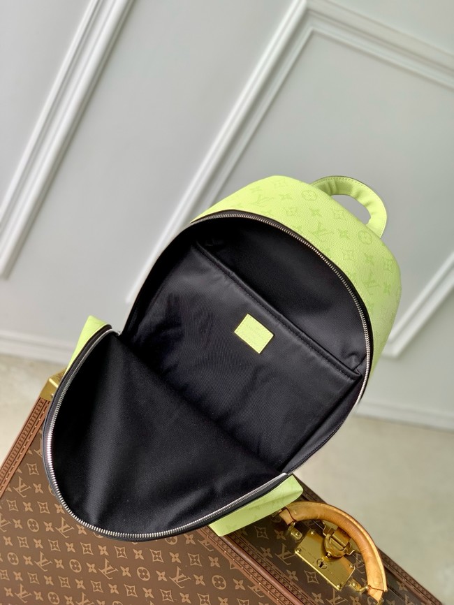 Louis Vuitton Discovery Backpack M14020-8