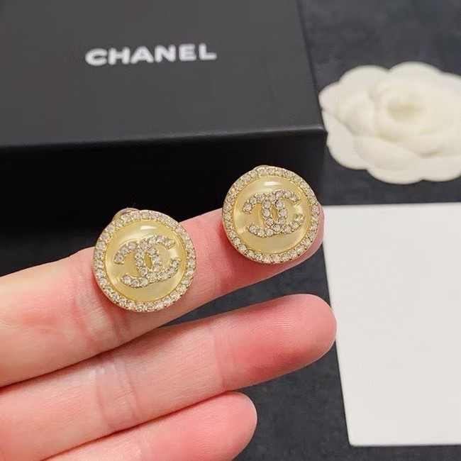Chanel Earring CE16772