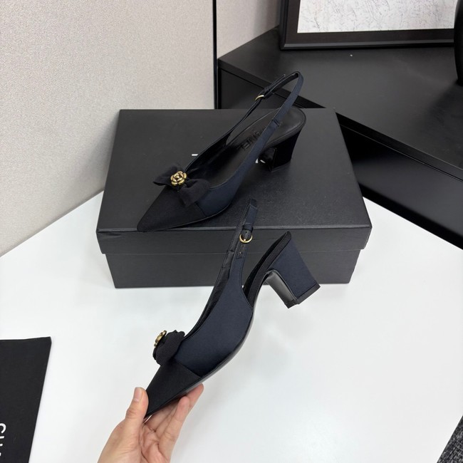 Chanel Sandals 44899-1