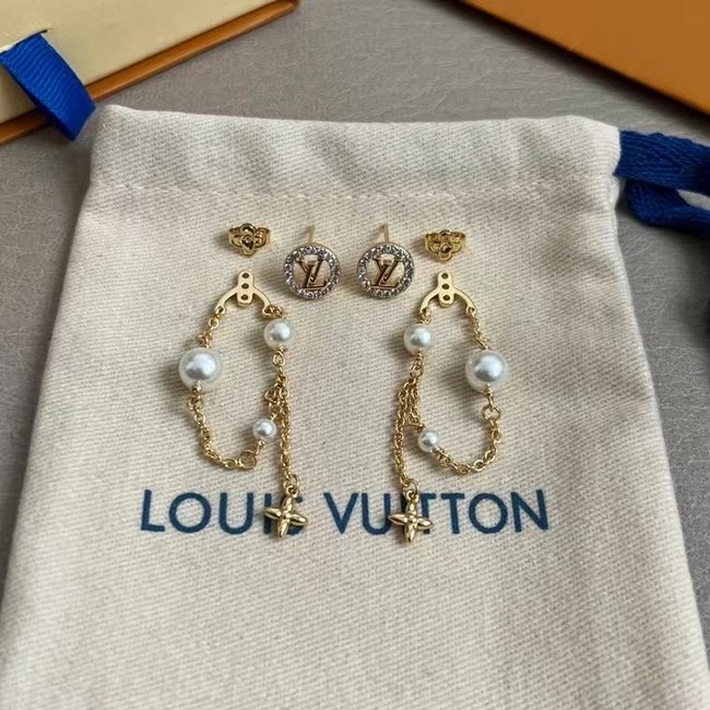 Louis Vuitton Earring CE16766