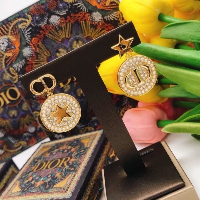 Dior Earring CE16812
