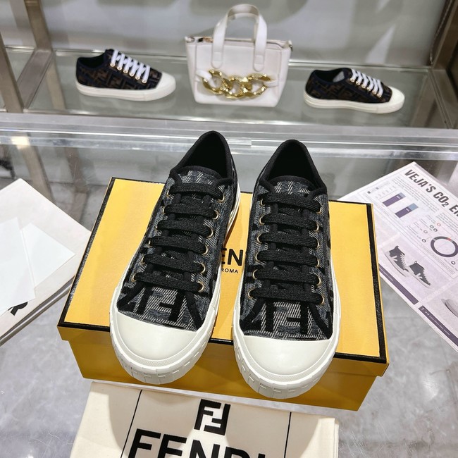 Fendi shoes 44903-2