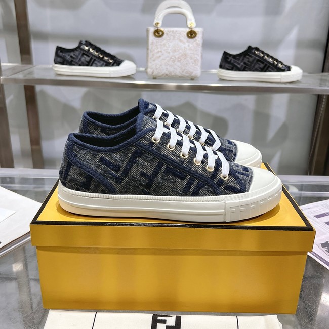 Fendi shoes 44903-3