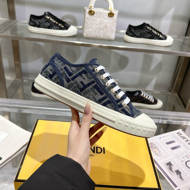 Fendi shoes 44903-3