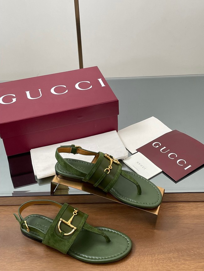 Gucci Sandals 44904-2