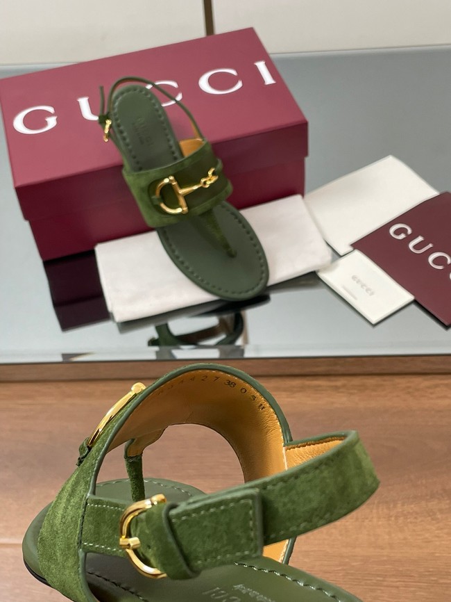 Gucci Sandals 44904-2