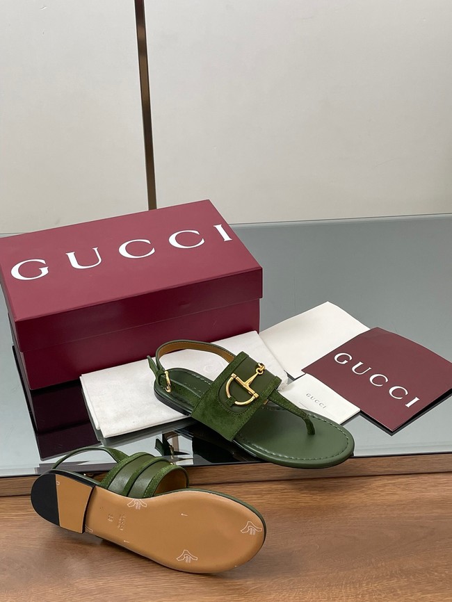 Gucci Sandals 44904-2