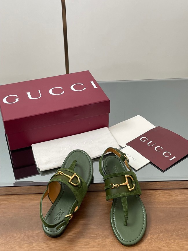 Gucci Sandals 44904-2