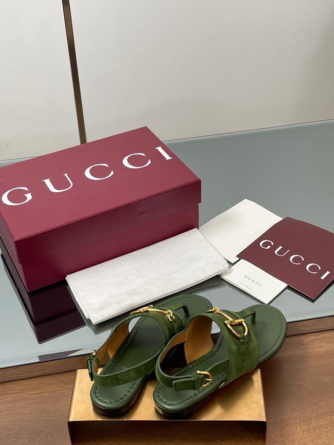 Gucci Sandals 44904-2