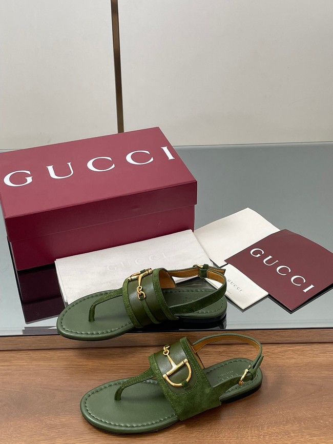 Gucci Sandals 44904-2