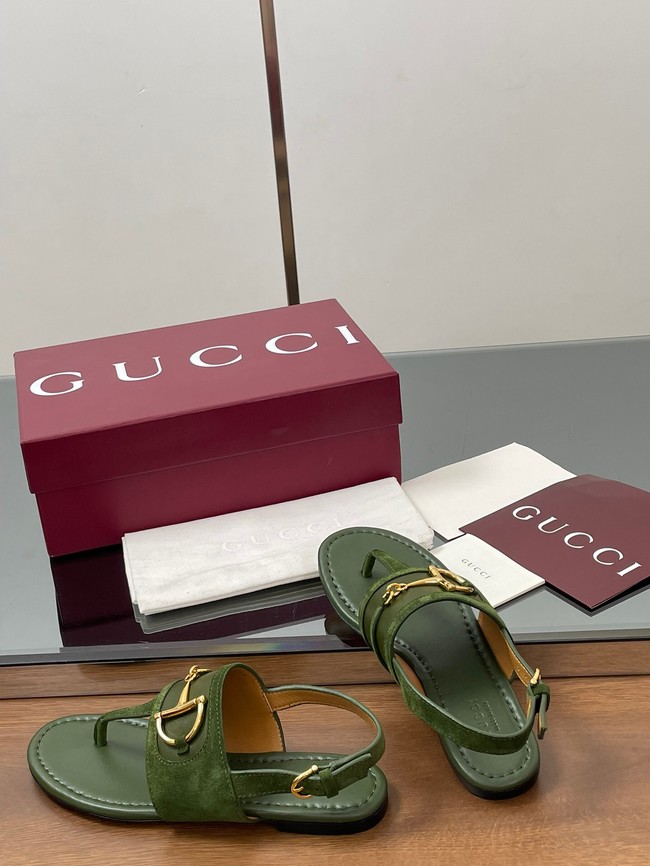 Gucci Sandals 44904-2