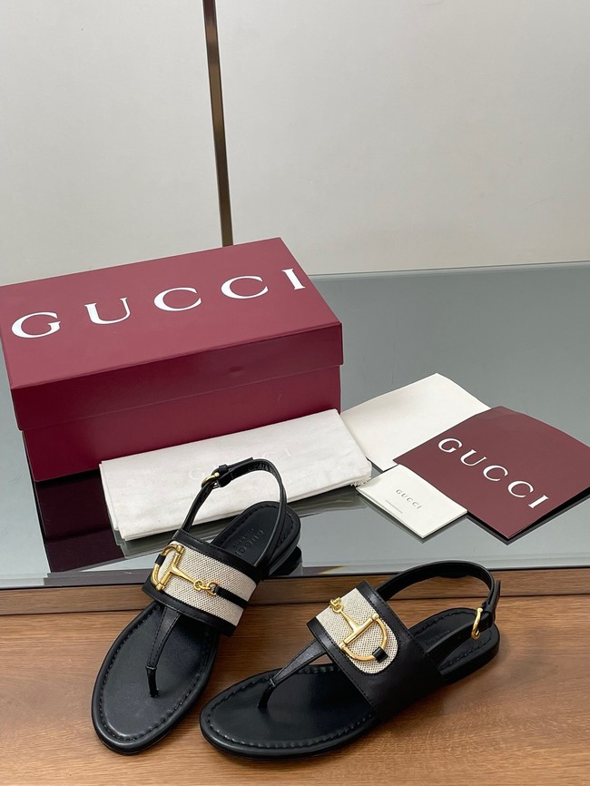 Gucci Sandals 44904-3