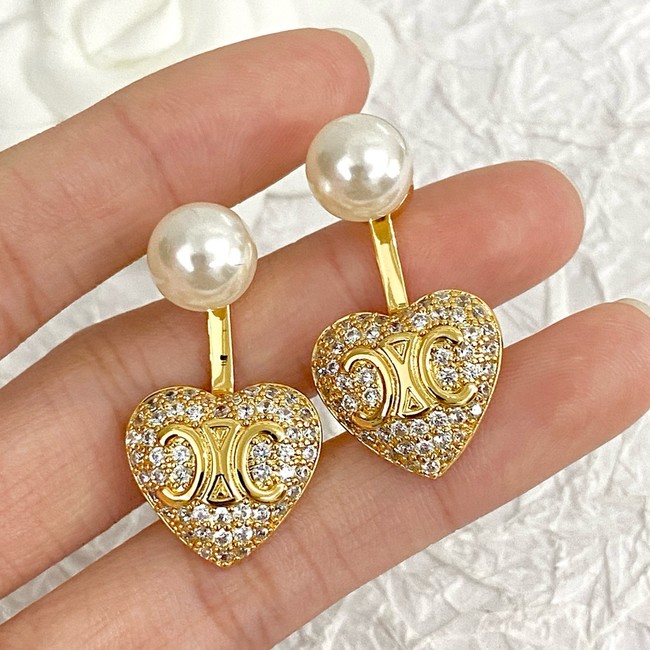 Celine Earring CE16825