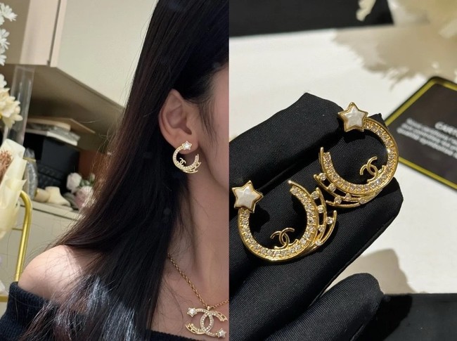 Chanel Earring CE16830