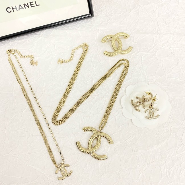 Chanel Earring CE16834