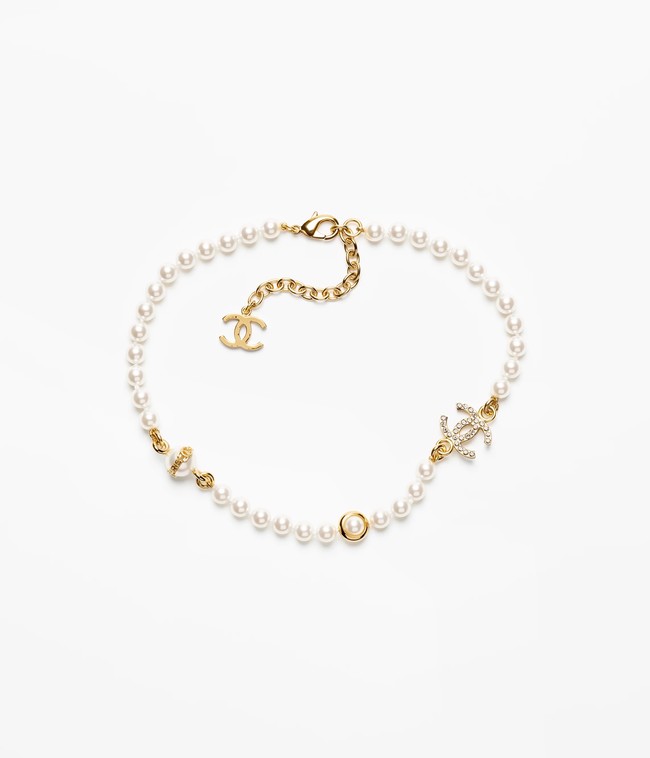 Chanel necklace CE16849