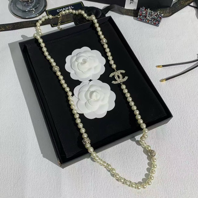 Chanel necklace CE16864