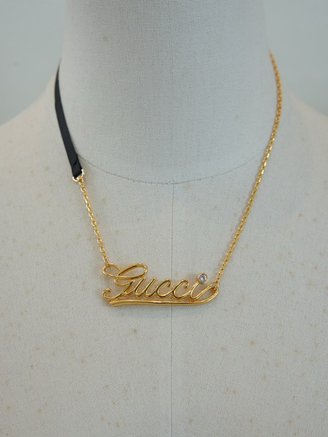 Gucci necklace CE16870