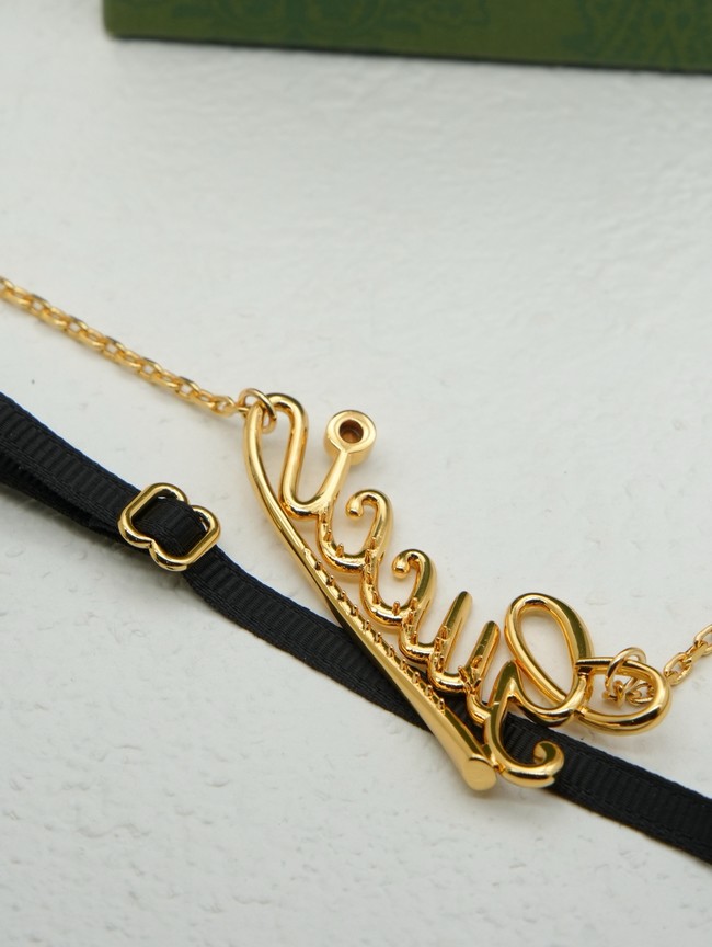 Gucci necklace CE16870