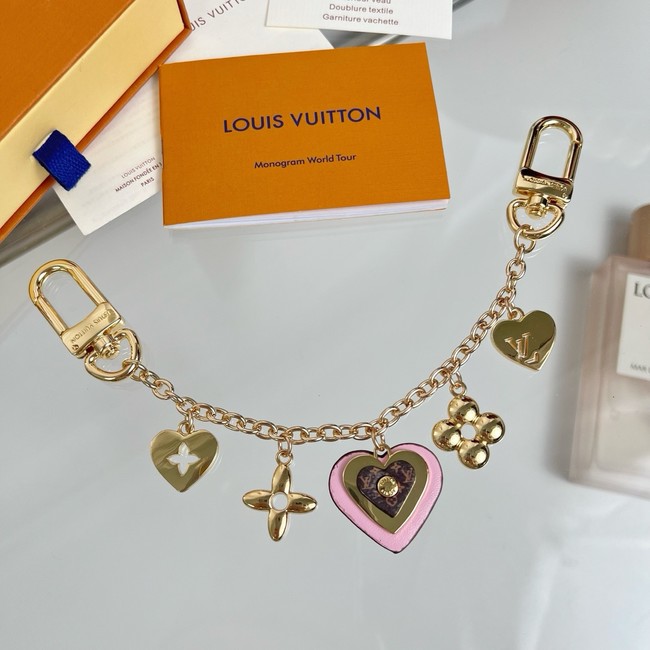 Louis Vuitton Blossom Bag Chain CE16551-3