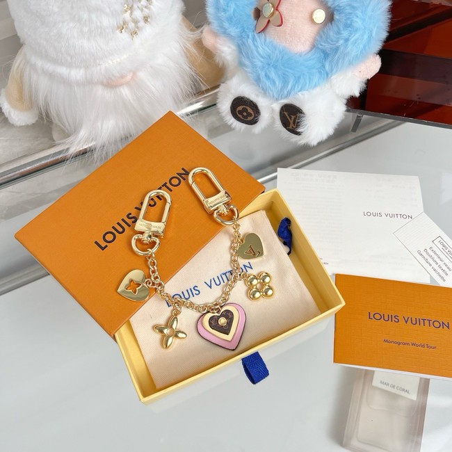 Louis Vuitton Blossom Bag Chain CE16551-3