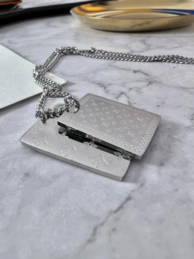 Louis Vuitton necklace CE16875