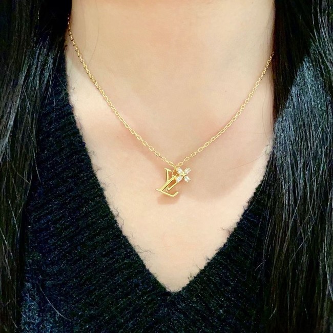 Louis Vuitton necklace CE16879