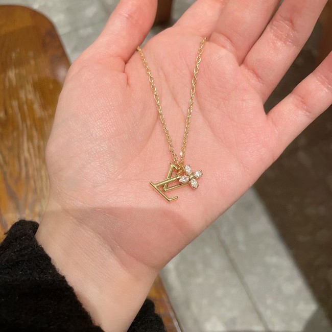 Louis Vuitton necklace CE16879