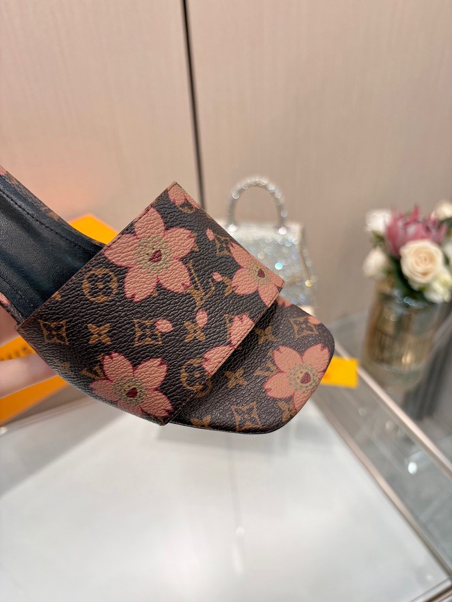 Louis Vuitton slipper 44924-1