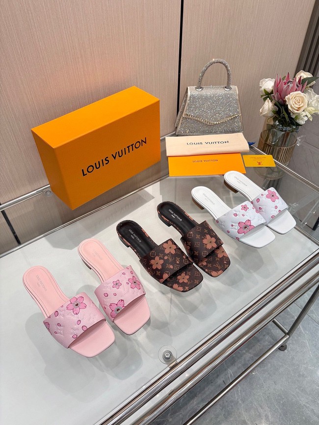 Louis Vuitton slipper 44925-1