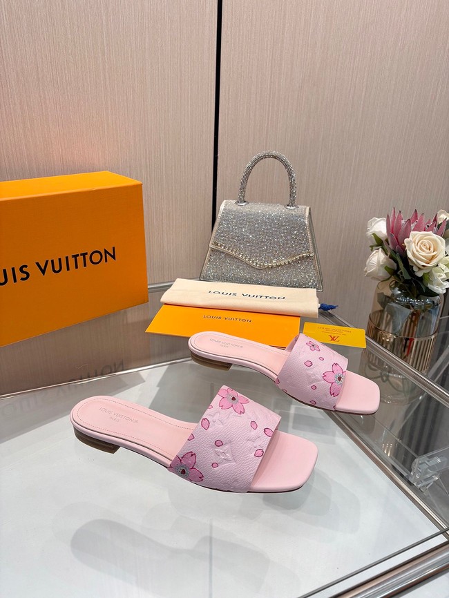 Louis Vuitton slipper 44925-1