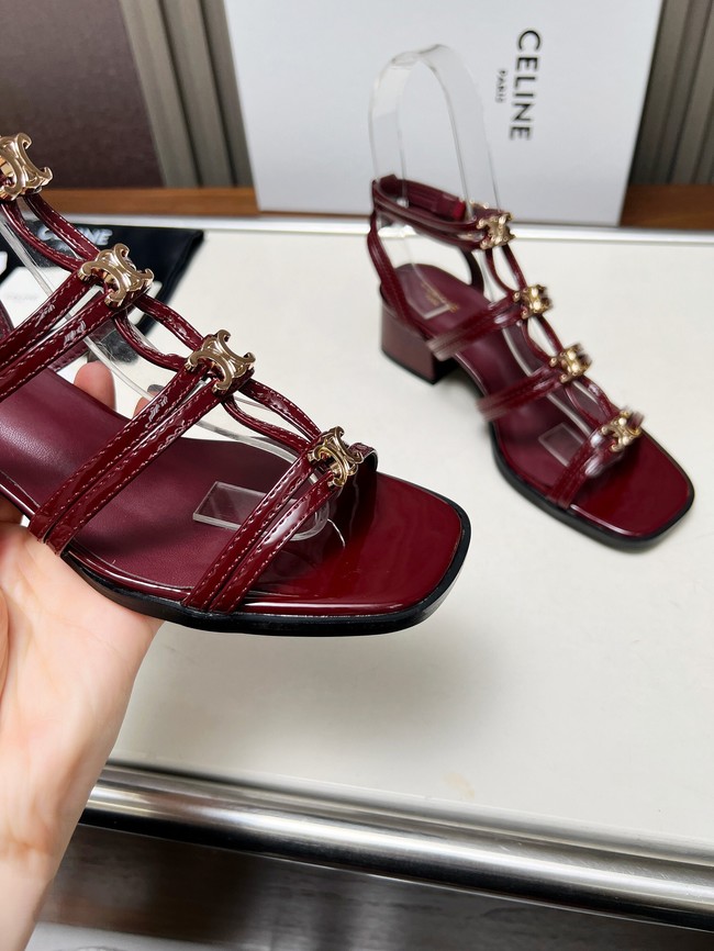 Celine Sandal 44932-2