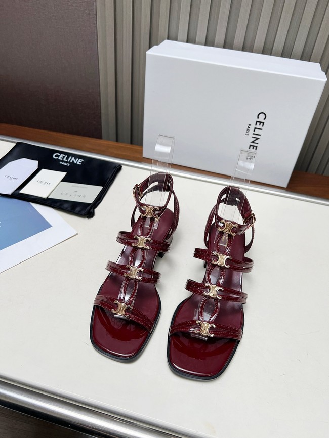 Celine Sandal 44932-2