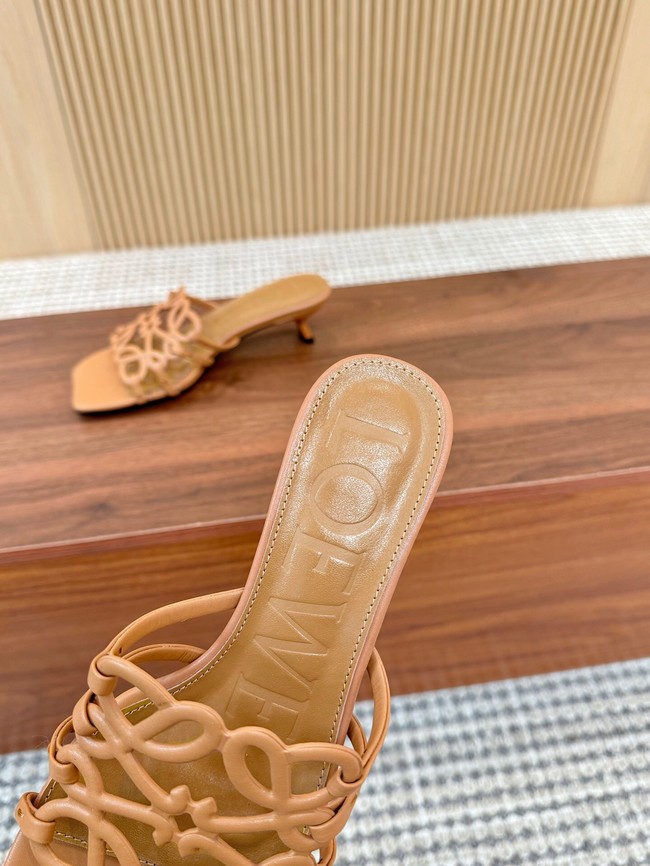 Loewe Slippers 44927-1