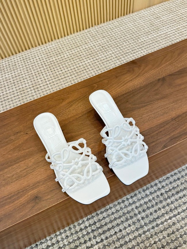 Loewe Slippers 44927-2