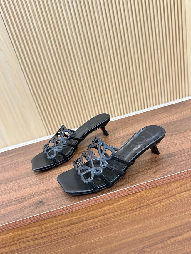 Loewe Slippers 44927-4