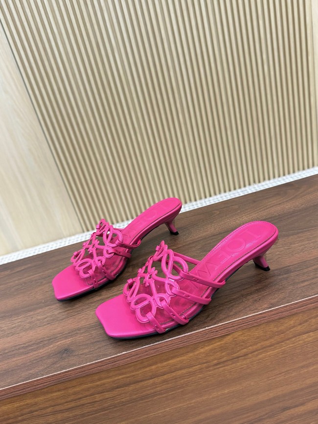 Loewe Slippers 44927-5