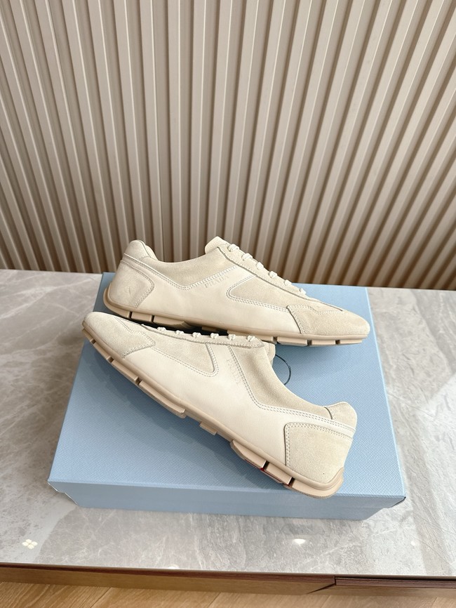 Prada Flat shoes 44930-4