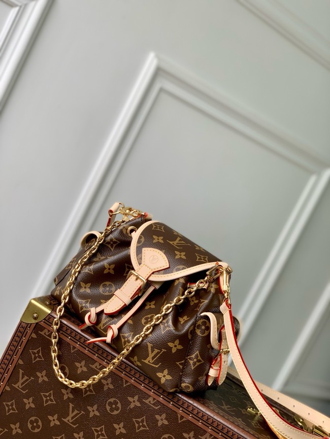 Louis Vuitton Odyssee M25085