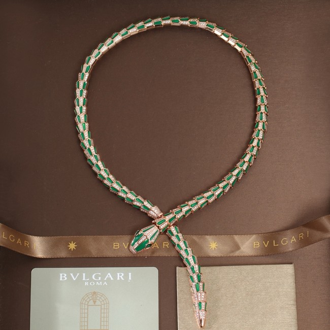 BVLGARI necklace CE16902