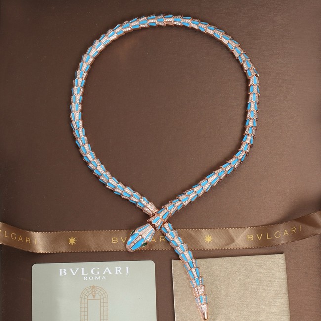 BVLGARI necklace CE16903