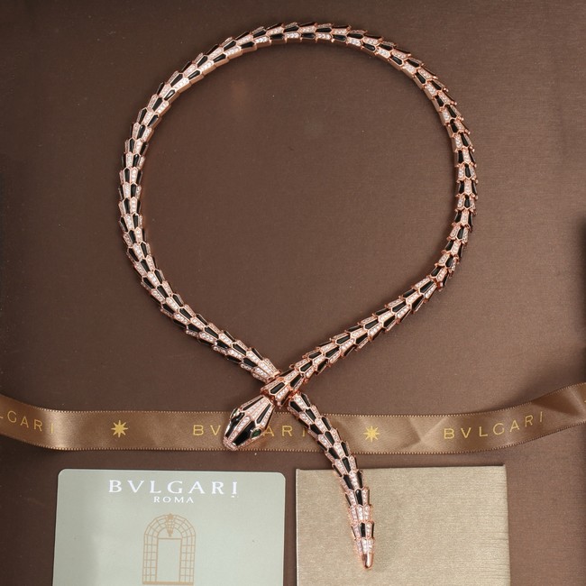 BVLGARI necklace CE16906