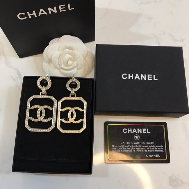 Chanel Earring CE16916