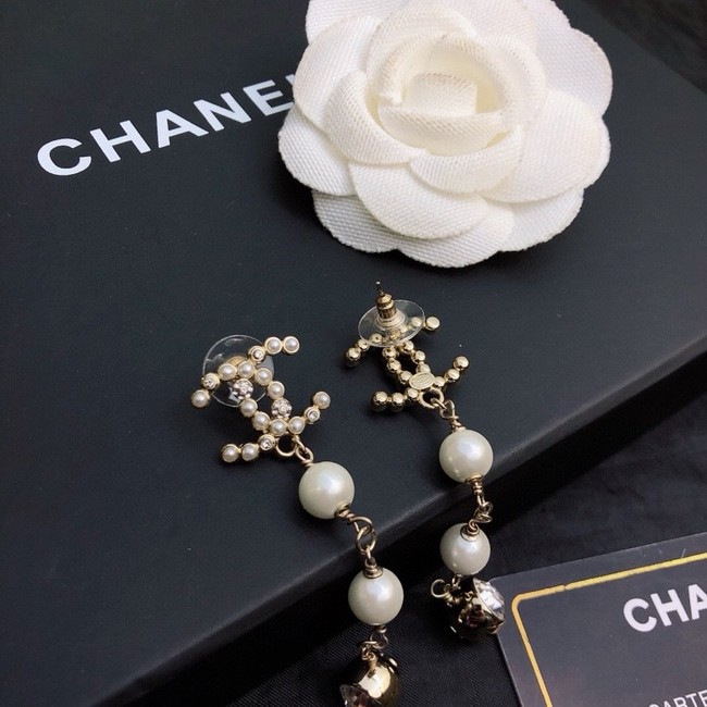 Chanel Earring CE16919