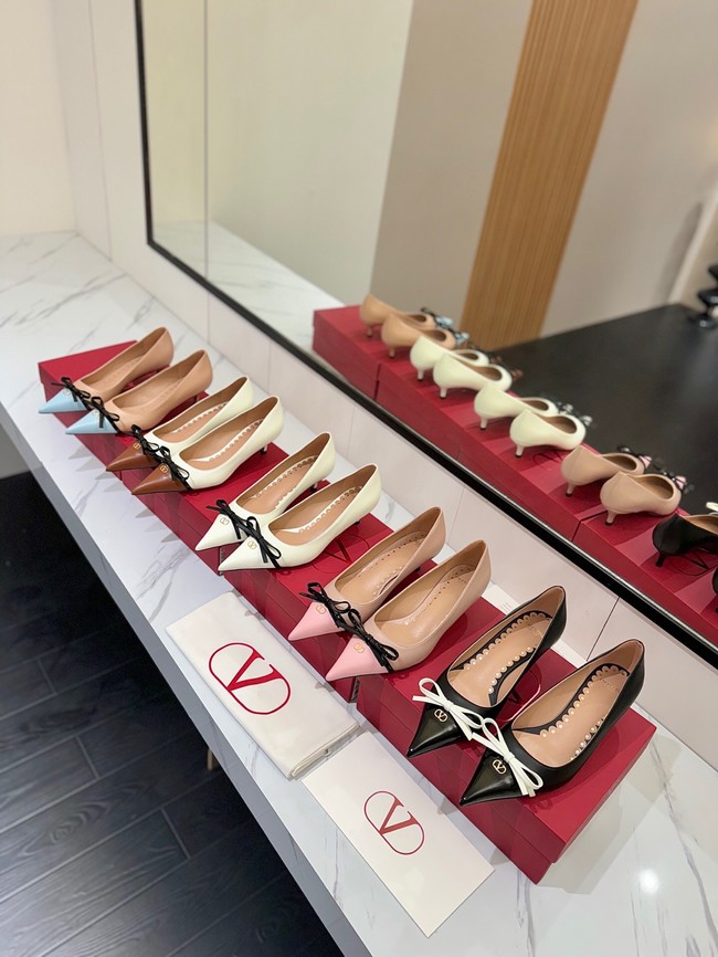 Valentino WOMENS Shoes 44945-1